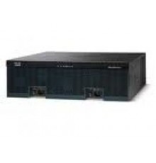 Маршрутизатор Cisco 3925E-SEC/K9                                                                                                                                                                                                                          