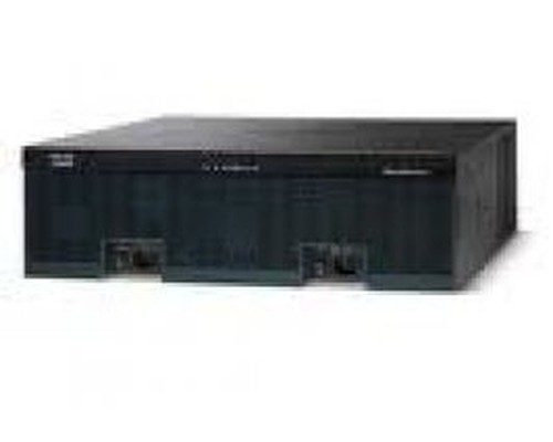 Маршрутизатор Cisco 3925E-SEC/K9