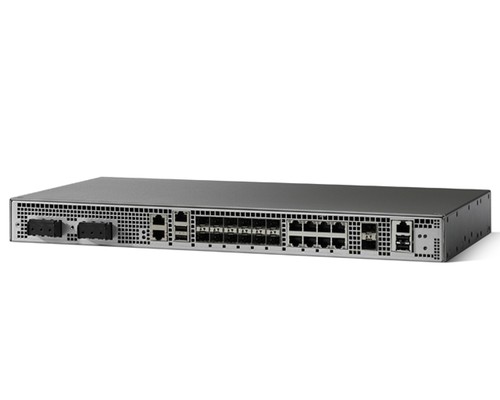 Маршрутизатор Cisco ASR-920-12CZ-A