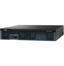 Маршрутизатор Cisco C2921-CME-SRST/K9                                                                                                                                                                                                                     