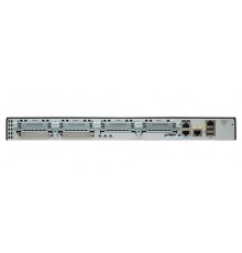 Маршрутизатор Cisco 2901-16TS/K9                                                                                                                                                                                                                          