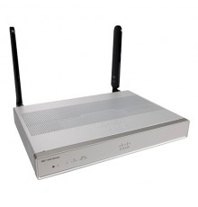 Маршрутизатор Cisco ISR C1111-8PLTEEA                                                                                                                                                                                                                     