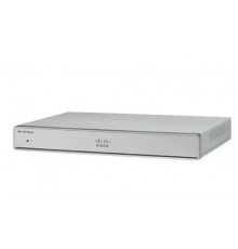 Маршрутизатор Cisco C1121-4P                                                                                                                                                                                                                              