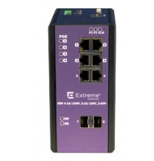 Коммутатор Extreme Networks 4-port POE+                                                                                                                                                                                                                   