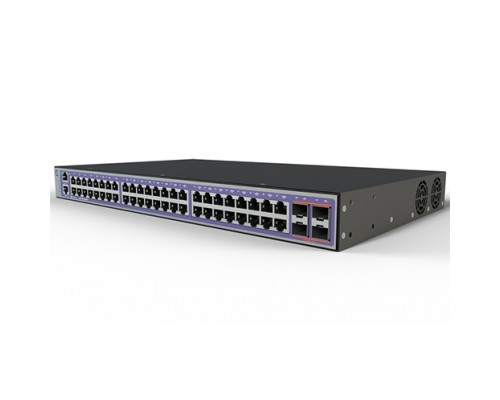 Коммутатор Extreme Networks 220-48p-10GE4