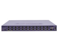 Коммутатор Extreme Summit X650-24T                                                                                                                                                                                                                        