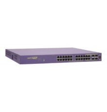 Коммутатор Extreme Summit X450A-24TDC                                                                                                                                                                                                                     