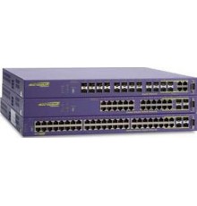 Коммутатор Extreme Summit X450A-48T                                                                                                                                                                                                                       