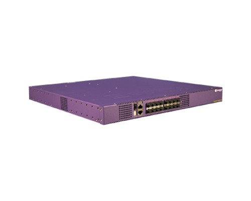 Коммутатор Extreme Networks X620-16t-Base