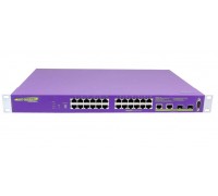 Коммутатор Extreme Summit X250E-48T                                                                                                                                                                                                                       