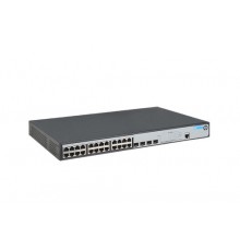 Коммутатор HP 1920-24G-PoE+ (370W) JG926A                                                                                                                                                                                                                 