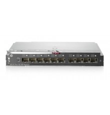 Коммутатор HP Virtual Connect Flex-10/10D Module 638526-B21                                                                                                                                                                                               