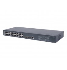 Коммутатор HP 5120-24G SI JE074A                                                                                                                                                                                                                          