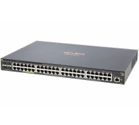 Коммутатор HP Aruba 2540 48G PoE+ 4SFP+ Switch JL357A                                                                                                                                                                                                     