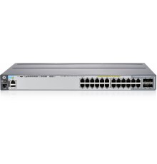 Коммутатор HP 2920-24G-POE+ J9727A                                                                                                                                                                                                                        