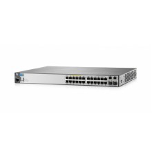 Коммутатор HP 2620-48-PoE+ J9625A                                                                                                                                                                                                                         