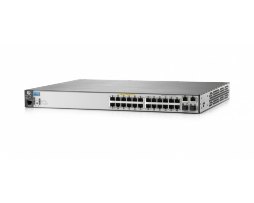 Коммутатор HP 2620-48-PoE+ J9625A