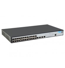 Коммутатор HP 1920-24G-PoE+ JG925A                                                                                                                                                                                                                        