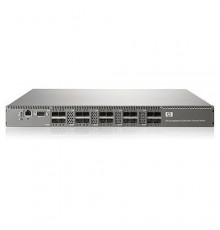 Коммутатор HP 8/20q FC 16 ports AK242B                                                                                                                                                                                                                    