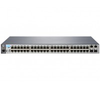 Коммутатор HP 2530-48 J9781A                                                                                                                                                                                                                              