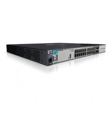 Коммутатор HP 3500-24G-PoE+ J9310A                                                                                                                                                                                                                        