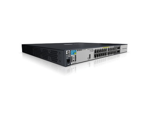 Коммутатор HP 3500-24G-PoE+ J9310A