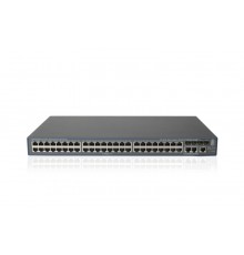 Коммутатор HP 3100-48 4SFP JG315A                                                                                                                                                                                                                         