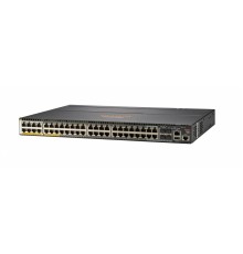 Коммутатор HPE Aruba 2930M JL323A                                                                                                                                                                                                                         