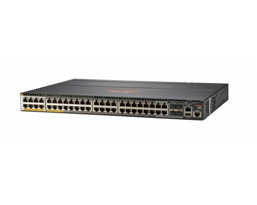 Коммутатор HPE Aruba 2930M JL323A