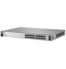 Коммутатор HP 2530-24G-PoE+-2SFP+ J9854A                                                                                                                                                                                                                  