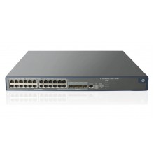 Коммутатор HP A5500-24G-PoE+ EI JG241A                                                                                                                                                                                                                    