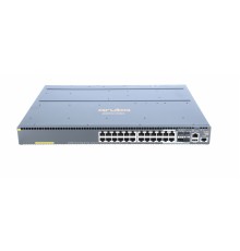 Коммутатор HP 2930M 24G PoE+ JL320A                                                                                                                                                                                                                       