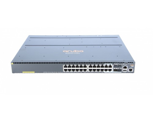 Коммутатор HP 2930M 24G PoE+ JL320A