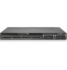 Коммутатор HP 3810M 16SFP+ 2-slot Switch JL075A                                                                                                                                                                                                           