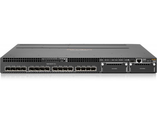 Коммутатор HP 3810M 16SFP+ 2-slot Switch JL075A