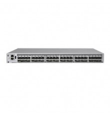 Коммутатор HPE SN6600B 32Gb 48/24 Fibre Channel Switch Q0U54B                                                                                                                                                                                             