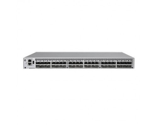 Коммутатор HPE SN6600B 32Gb 48/24 Fibre Channel Switch Q0U54B