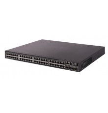 Коммутатор HPE 5130-48G-4SFP+ JH324A                                                                                                                                                                                                                      