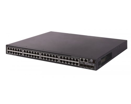 Коммутатор HPE 5130-48G-4SFP+ JH324A