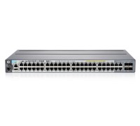 Коммутатор HP 2920-48G-PoE+ Switch J9729A                                                                                                                                                                                                                 