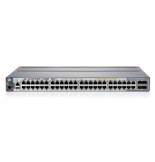 Коммутатор HP 2920-48G-PoE+ Switch J9729A                                                                                                                                                                                                                 