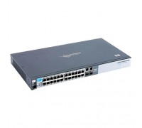 Коммутатор HP 2510-24G J9019B                                                                                                                                                                                                                             