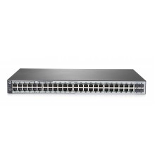 Коммутатор HP 1820-48G-PoE+ J9984A                                                                                                                                                                                                                        