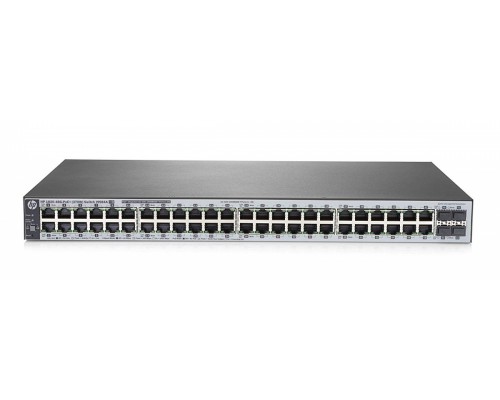 Коммутатор HP 1820-48G-PoE+ J9984A