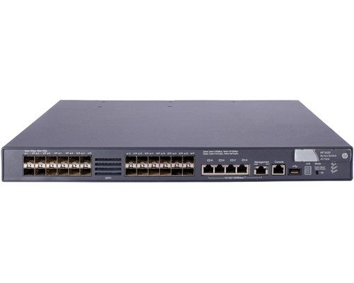 Коммутатор HP 5820X-24XG-SFP+ JC102B