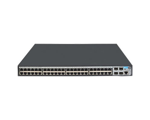 Коммутатор HP 1920-48G-PoE+ (370W) JG928A