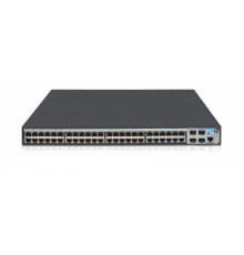 Коммутатор HP 1920-48G-PoE+ (370W) JG928A                                                                                                                                                                                                                 