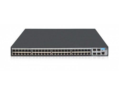 Коммутатор HP 1920-48G-PoE+ (370W) JG928A