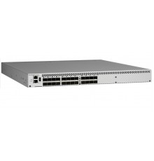 Коммутатор HPE SN3000B 16Gb 24/12 FC QW937A                                                                                                                                                                                                               