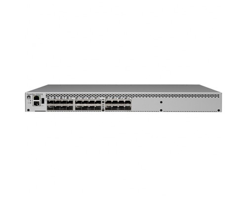 Коммутатор HPE SN3000B 16Gb QW937B